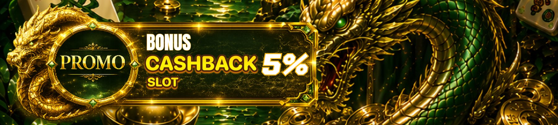 SPECIAL EVENT SCATTER HITAM